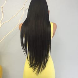 Ada's Brazilian Extensions - Excellent job ! After I leave I feel like a brand new woman . Plus it's a private session no wait and hassle !!!