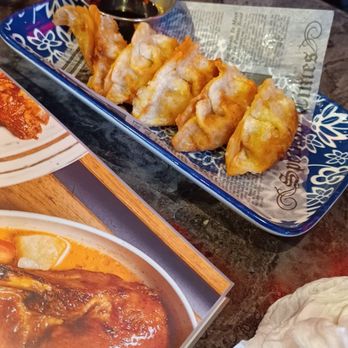 Chu Ros Thai - Dumplings - Thai Near Me - New York, New York