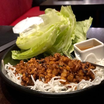 P.F. Chang's - Chang 's Chicken Lettuce Wraps - Chinese Near Me - San Antonio, Texas P.F. Chang's - Chang 's Chicken Lettuce Wraps - Chinese Near Me - San Antonio, Texas