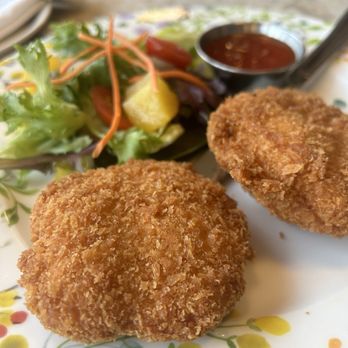 Forever Thai - Thai Near Me - Brooklyn, New York