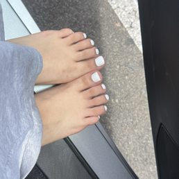 Toes Toes