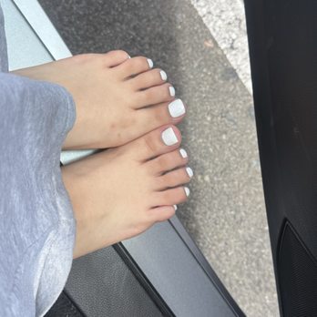 Double OO Nails & Spa - Toes - Nail Salons Near Me - Corona, California Double OO Nails & Spa - Toes - Nail Salons Near Me - Corona, California