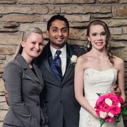 Weddings by Karolina