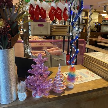 Fox And The Hen - So festive - Breakfast & Brunch Near Me - Denver, Colorado Fox And The Hen - So festive - Breakfast & Brunch Near Me - Denver, Colorado