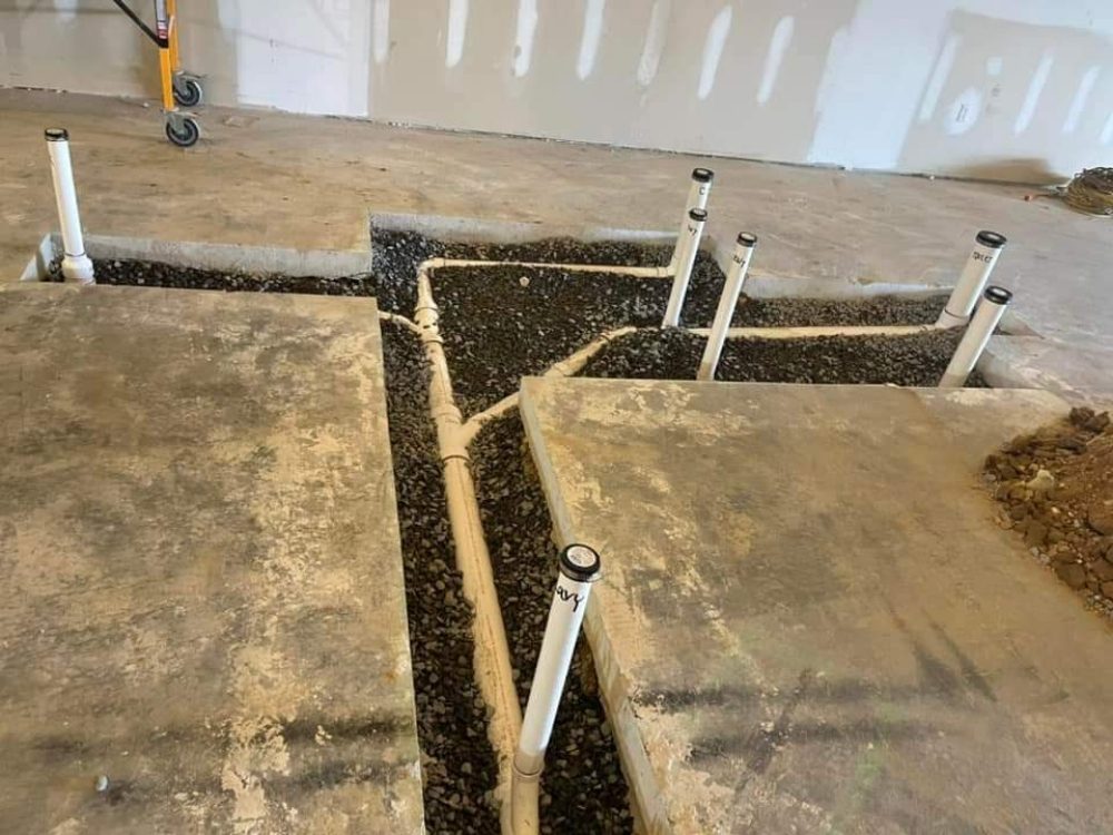 Slide of Edwin Plumbing Services