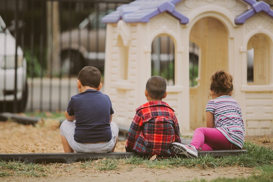 Encounter Preschool - childcare center in Ventura, CA