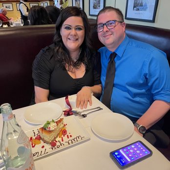 Cole's Chop House - Steakhouses Near Me - Napa, California