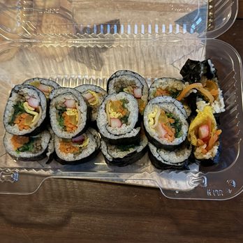 Mama Nam's Kitchen - Korean Near Me - Wilmette, Illinois Mama Nam's Kitchen - Korean Near Me - Wilmette, Illinois