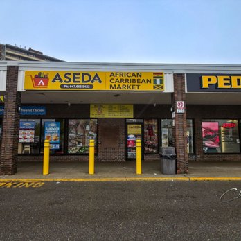 Jane Shoreham - Shopping Centers Near Me - Toronto, Ontario