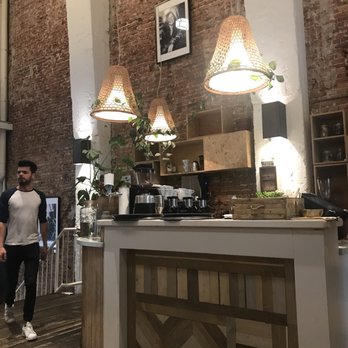 Coffee & Coconuts - Coffee & Tea Near Me - Amsterdam, New Hampshire