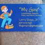 Photo of My Guy The Handyman Service