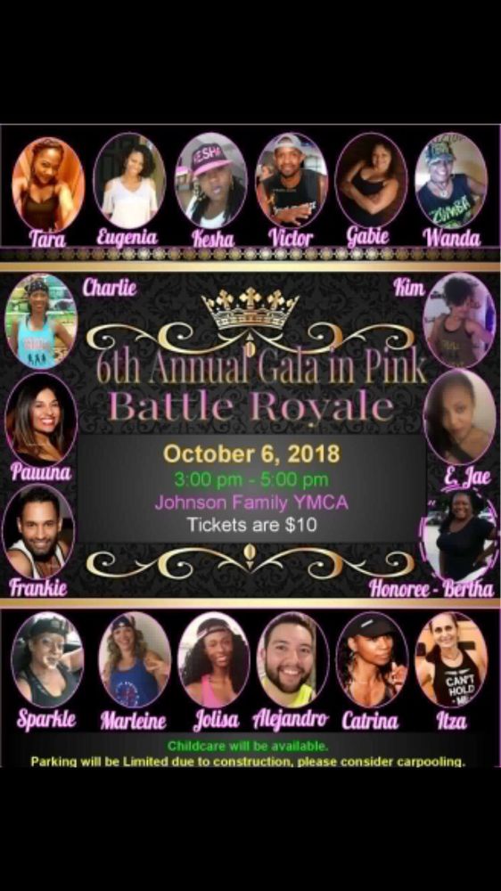 Johnson Family YMCA - childcare center in Jacksonville, FL