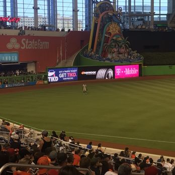Miami Marlins - Professional Sports Teams Near Me - Miami, Florida Miami Marlins - Professional Sports Teams Near Me - Miami, Florida