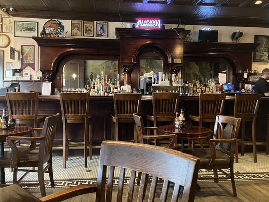 Annabelle's Famous Keg and Chowder House by null