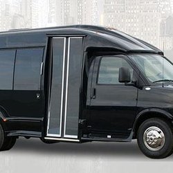 Aspen Luxury Limousine