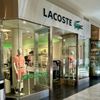 Lacoste - Pittsburgh gift card