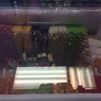 La Michoacana - Ice Cream & Frozen Yogurt Near Me - Covina, California