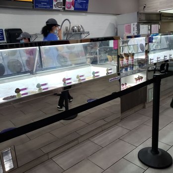 Baskin-Robbins - 31 flavors! - Ice Cream & Frozen Yogurt Near Me - Las Vegas, Nevada