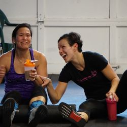 CrossFit Rockland