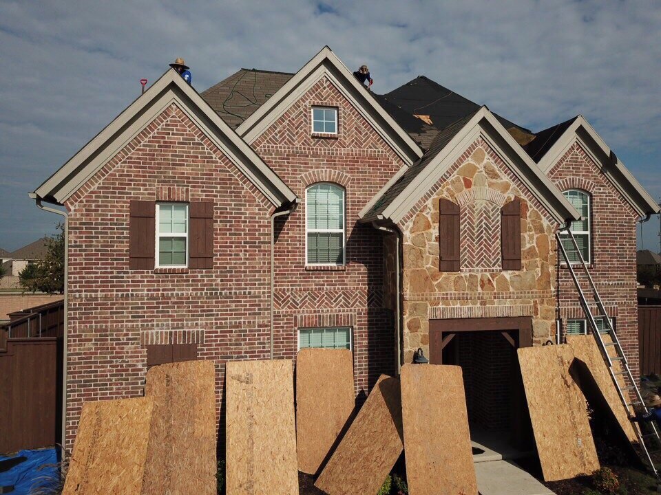 Slide of ICON Roofing & Construction