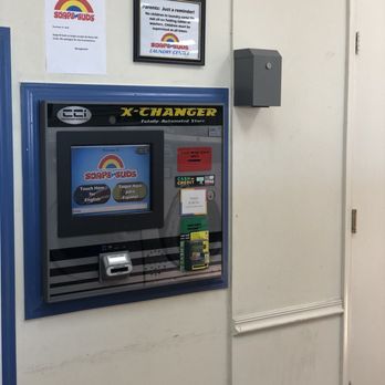 Soaps N Suds - Laundromat Near Me - Virginia Beach, Virginia Soaps N Suds - Laundromat Near Me - Virginia Beach, Virginia