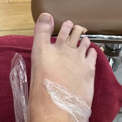 Eden Nail Salon
