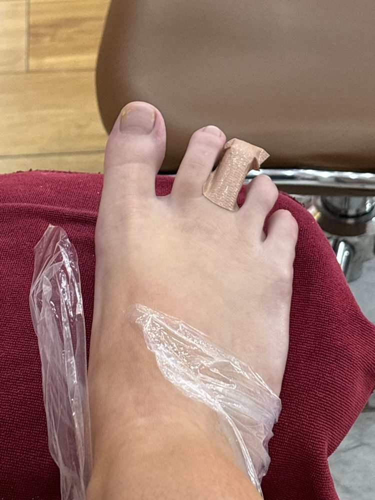 Eden Nail Salon