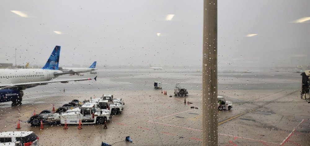 Fort Lauderdale-Hollywood International Airport