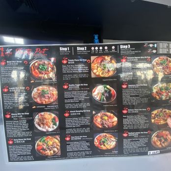 Tasty Pot - Hot Pot Near Me - Aurora, Colorado