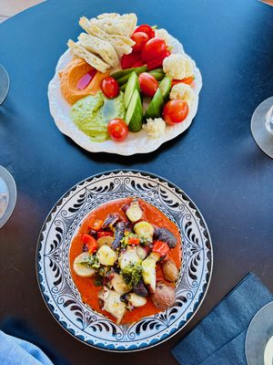 Tenfold Rooftop by null