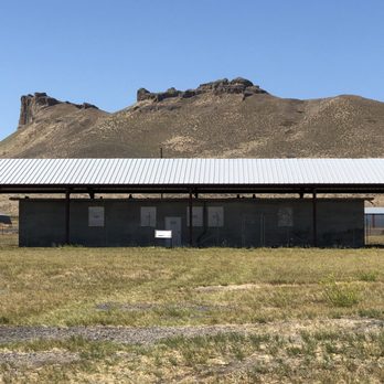 Tule Lake National Monument - Prison within a prison. This is the jail made for segregation center detainees. Tule Lake was the only camp to have its own jail. - Landmarks & Historical Buildings Near Me - Tulelake, California Tule Lake National Monument - Prison within a prison. This is the jail made for segregation center detainees. Tule Lake was the only camp to have its own jail. - Landmarks & Historical Buildings Near Me - Tulelake, California