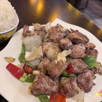 Special Noodle - Salt & pepper ribs - Noodles Near Me - Las Vegas, Nevada Special Noodle - Salt & pepper ribs - Noodles Near Me - Las Vegas, Nevada