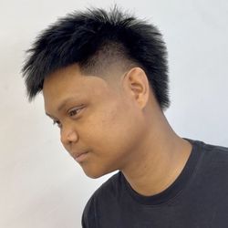 Point Five Barbershop