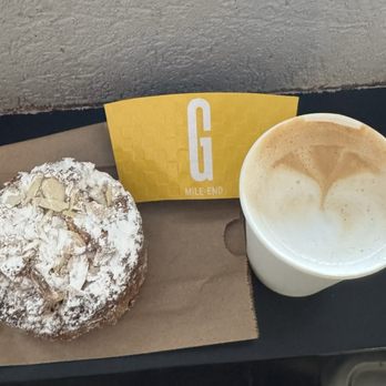 Guillaume - Bakeries Near Me - Montreal, Quebec Guillaume - Bakeries Near Me - Montreal, Quebec