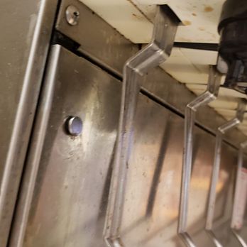 McDonald's - WHEN IS THE LAST TIME THIS WAS CLEANED???? MOLD IS GROWING! - Burgers Near Me - Apalachin, New York McDonald's - WHEN IS THE LAST TIME THIS WAS CLEANED???? MOLD IS GROWING! - Burgers Near Me - Apalachin, New York