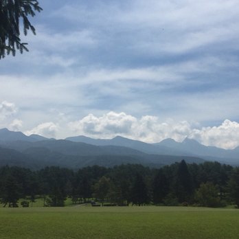 蓼科高原カントリークラブ 14 Photos Golf 北山蓼科4035 茅野市 長野県 Japan Phone Number 蓼科高原カントリークラブ 14 Photos Golf 北山蓼科4035 茅野市 長野県 Japan Phone Number