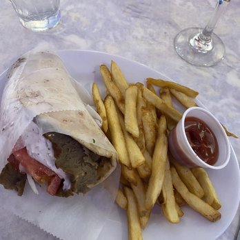 Hellas Restaurant - Gyro and fries - Bakeries Near Me - Tarpon Springs, Florida Hellas Restaurant - Gyro and fries - Bakeries Near Me - Tarpon Springs, Florida