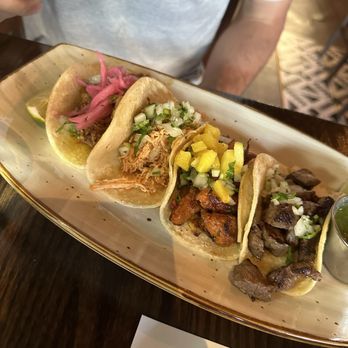 El Santo - Happy hour tacos - Mexican Near Me - West Hartford, Connecticut El Santo - Happy hour tacos - Mexican Near Me - West Hartford, Connecticut