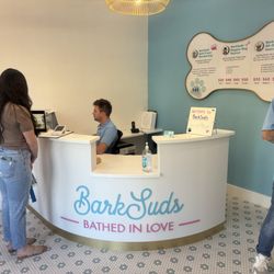 BarkSuds