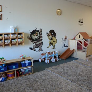 Grace's Place - Child Care & Day Care Near Me - Naperville, Illinois