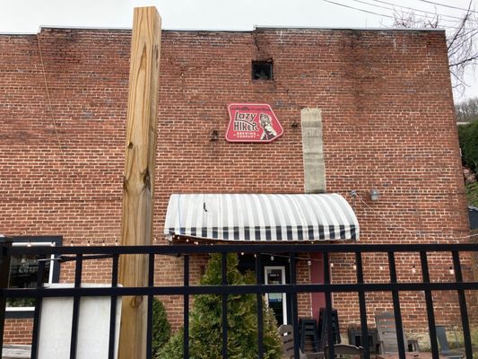 Lazy Hiker Brewing - Sylva Taproom by null