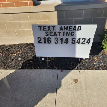 IHOP - With COVID capacity constraints, you may want to text ahead for seating. - Breakfast & Brunch Near Me - Middleburg Heights, Ohio IHOP - With COVID capacity constraints, you may want to text ahead for seating. - Breakfast & Brunch Near Me - Middleburg Heights, Ohio