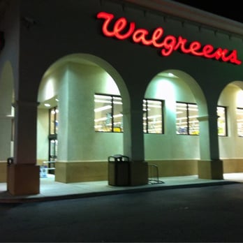 Walgreens - Drugstores Near Me - Jacksonville Beach, Florida Walgreens - Drugstores Near Me - Jacksonville Beach, Florida