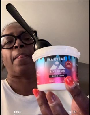 MARYJAE Cannabis Dispensary by null