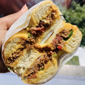 Call Your Mother Deli - Logan Circle - Jetski - Bagels Near Me - Washington, DC, District of Columbia