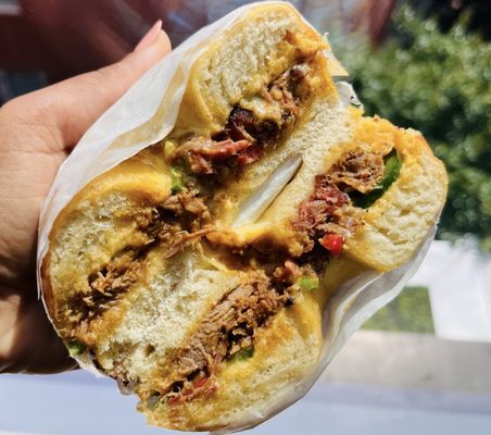 Call Your Mother Deli – Logan Circle by null