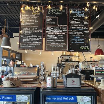 17 Hands Coffee - Coffee & Tea Near Me - Virginia Beach, Virginia