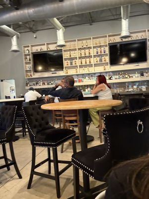 Tribeca Restaurant And Lounge by null