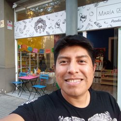 María La Bonita - Tienda a visitar de manera obligatoria