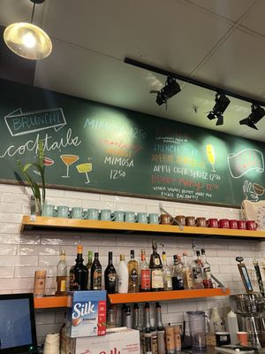 Avalon Cafe and Bakery by null